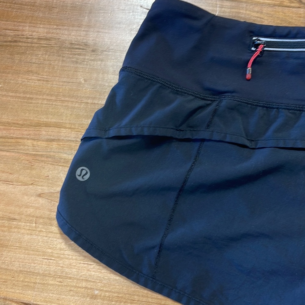 Lululemon Shorts - Picture 6 of 10